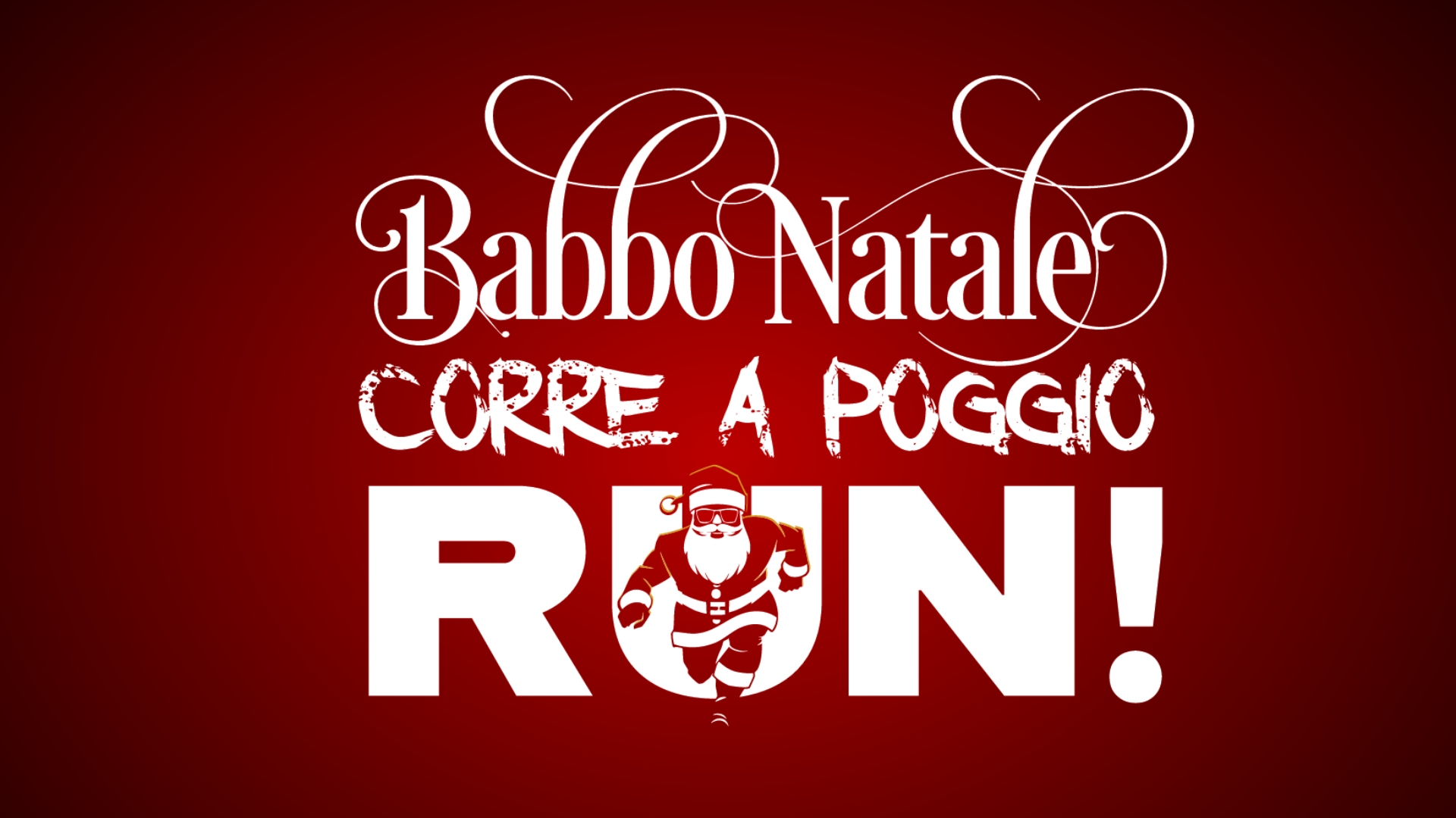 BABBO NATALE RUN SANREMO